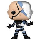 Boneco Funko Pop DC Doom - Patrol Mr.nobody 1536