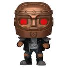Boneco Funko Pop DC Doom - Patrol Robotman 1534