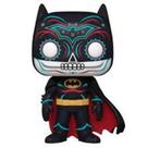 Boneco Funko Pop DC Super Heroes Batman 409