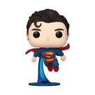 Boneco Funko POP! DC Superman Legacy - Superman Boneco Funko POP! DC Superman Legacy - Superman