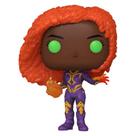 Boneco Funko Pop DC - Titans Starfire 1515 Boneco Funko Pop DC - Titans Starfire 1515