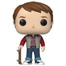 Boneco Funko Pop De Volta Para o Futuro Marty McFly 1955 957 Boneco Funko Pop De Volta Para o Futuro Marty McFly 1955 957
