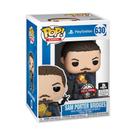 Boneco Funko Pop! Death Stranding - Sam Porter Bridges (Armadura)
