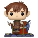 Boneco Funko Pop Delicious In Dungeon - Plus Chilchuck 2201