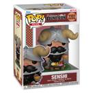 Boneco Funko Pop Delicious In Dungeon - Plus Senshi 2202