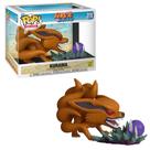 Boneco Funko Pop! Deluxe Naruto Shippuden - Kurama (Glow) Boneco Funko Pop! Deluxe Naruto Shippuden - Kurama (Glow)