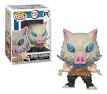 Boneco Funko Pop! Demon Slayer Inosuke Hashibira 11012