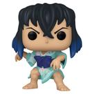 Boneco Funko Pop Demon Slayer - Inosuke Hashibira 1532