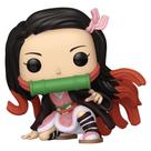 Boneco Funko Pop Demon - Slayer Nezuko 1892 Boneco Funko Pop Demon - Slayer Nezuko 1892