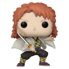 Boneco Funko Pop Demon - Slayer Sabito 1404 Boneco Funko Pop Demon - Slayer Sabito 1404