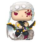 Boneco Funko Pop Demon Slayer - Tengen Uzui 1801