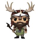Boneco Funko Pop Diablo - Iv Druid 941
