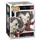 Boneco Funko Pop Diablo - Iv Mephisto 1008
