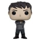 Boneco Funko Pop Dishonored - Outsider 123 Boneco Funko Pop Dishonored - Outsider 123