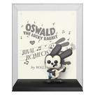 Boneco Funko Pop Disney 100th Oswald The - Lucky Rabbit 67951