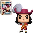 Boneco Funko Pop Disney 65th - Captain Hook 816