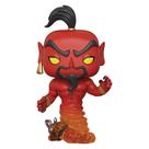 Boneco Funko Pop Disney Aladdin - Red Jafar 356