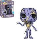 Boneco Funko Pop Disney Art Series - Jack Skellington 05