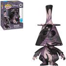 Boneco Funko Pop Disney Art - Series Mayor 10