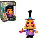 Boneco Funko Pop Disney Black Light - Nbc Mayor 807