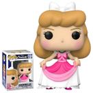 Boneco Funko Pop Disney Cinderela 70 Anos 738