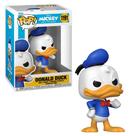 Boneco Funko Pop - Disney - Classics Donald Duck