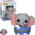 Boneco Funko Pop Disney Classics Dumbo - In Bathtub 1195
