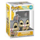 Boneco Funko Pop Disney - Classics Thumper 1435