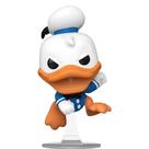 Boneco Funko Pop Disney Donald 90th Donald - Duck Angry 1443