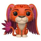 Boneco Funko Pop Disney Elena - Avalor Luna 319