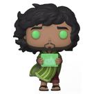 Boneco Funko Pop Disney Encanto Bruno Madrigal - Prophecy Glow 1425