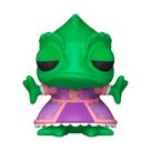 Boneco Funko POP! Disney Enrolados - Pascal de Vestido