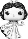 Boneco Funko Pop! Disney Esboços - Branca de Neve 1526 Boneco Funko Pop! Disney Esboços - Branca de Neve 1526