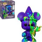 Boneco Funko Pop Disney Fantasia 80th - Mickey Sorce 15