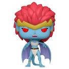 Boneco Funko Pop Disney Gargoyles - Demona Angry 1477