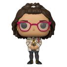 Boneco Funko Pop Disney Hocus Pocus - 2 Izzy 1371