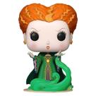 Boneco Funko Pop Disney Hocus Pocus - 2 Winifred 1374