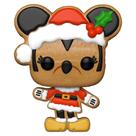 Boneco Funko Pop Disney - Holiday Minnie 1225