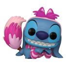 Boneco Funko Pop Disney Lilo Stitch Costume - Stitch Cat 1460