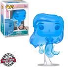 Boneco Funko Pop Disney Little Mermaid Ariel - Translucent Blue 563