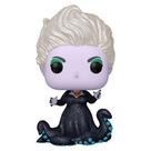 Boneco Funko Pop Disney Little Mermaid Movie - Ursula Diamond 1364 Boneco Funko Pop Disney Little Mermaid Movie - Ursula Diamond 1364