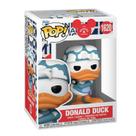 Boneco Funko Pop Disney Mickey And Friends - Donald Duck 1620