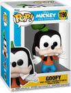 Boneco Funko Pop Disney- Mickey And Friends- Goofy 1190