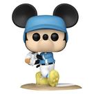Boneco Funko Pop Disney Mickey and Friends Mickey Baseball ex 1704 Boneco Funko Pop Disney Mickey and Friends Mickey Baseball ex 1704