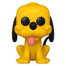 Boneco Funko Pop Disney Mickey And - Friends Pluto 1189