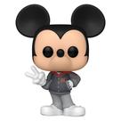 Boneco Funko Pop Disney Mirl - Mickey Mouse 1495 Boneco Funko Pop Disney Mirl - Mickey Mouse 1495