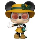 Boneco Funko Pop Disney Mirl Minnie - Mouse Festival 1585