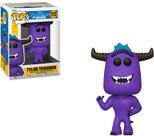 Boneco Funko Pop Disney Monster At Work - Tylor Tuskmon 1113 Boneco Funko Pop Disney Monster At Work - Tylor Tuskmon 1113