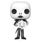 Boneco Funko Pop Disney Nbc 30th - Jack Skellington 1385