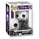 Boneco Funko Pop Disney Nbc 30th Jack - Skellington Formal 1381 Boneco Funko Pop Disney Nbc 30th Jack - Skellington Formal 1381